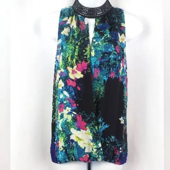 NICOLE MILLER Top - Picture 4 of 11